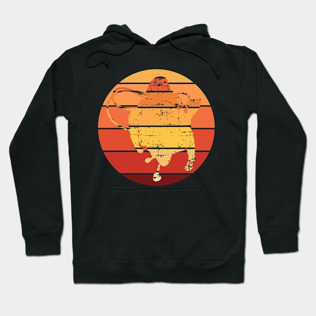Diver Dive Hoodie by CrissWild